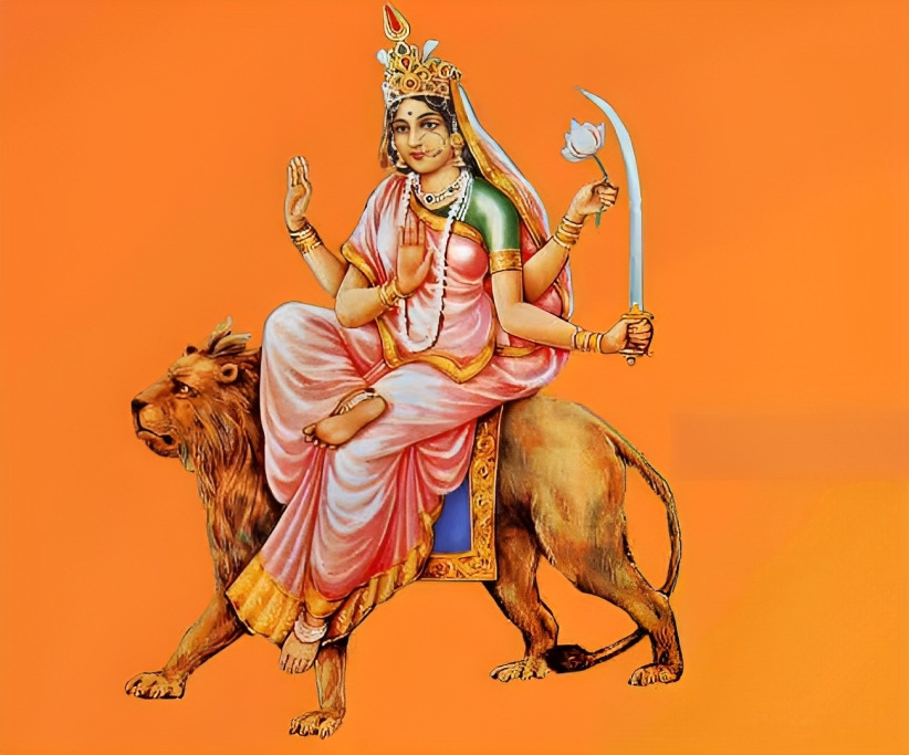 Navarathri day 6