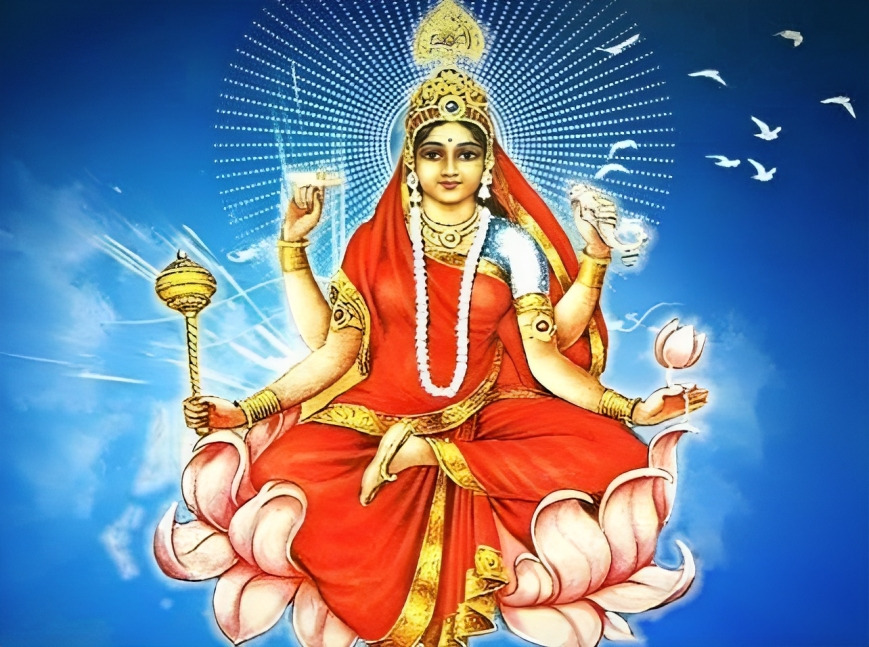 Navarathri day 9