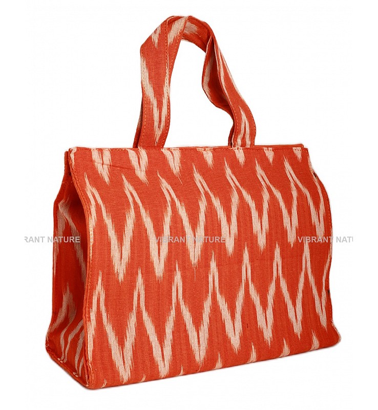 Jaspe Structured Tote (More Colors Available) – Intertwined: Handmade for  Good
