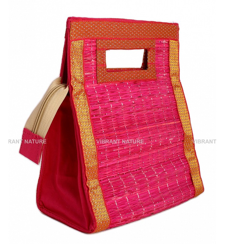 Raw Silk Pichwai Thamboolam Bags!!! – KairaGiftWorld