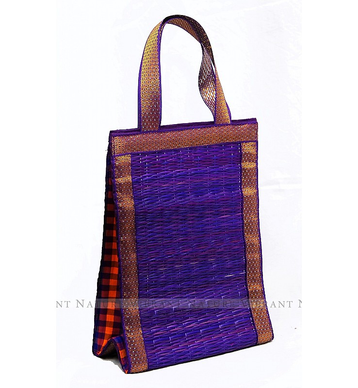 Wedding Thamboolam bag in 2023 | Eco friendly gift bags, Bags, Bridal  decorations