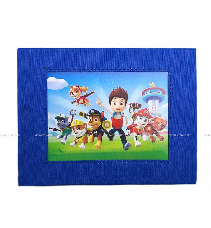 PSI Paw Patrol Theme Return Gift Combo | Return Gifts – Party Supplies India
