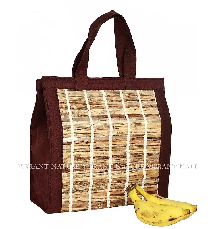 Banana Bark Gift Bag