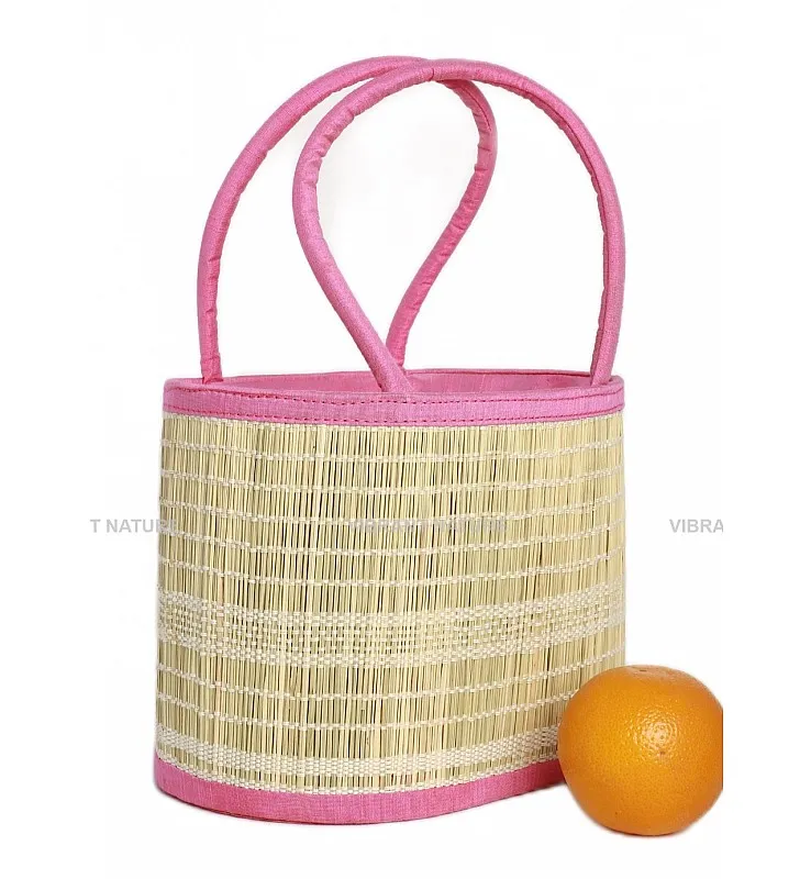 Dharbai Basket