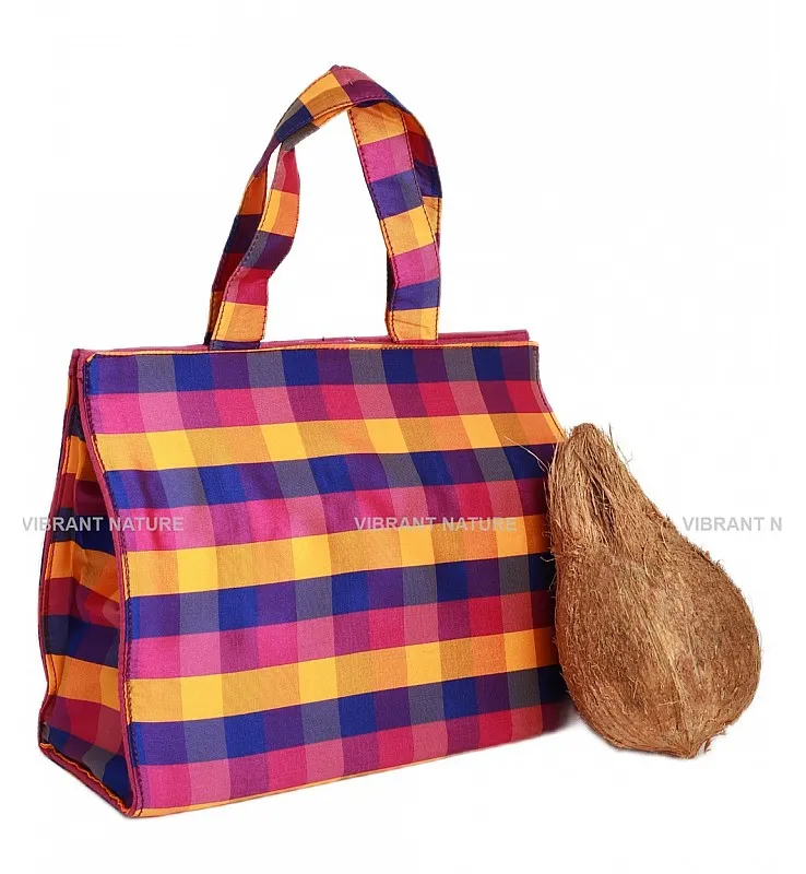 Palum Pazhamum Thamboolam Bag