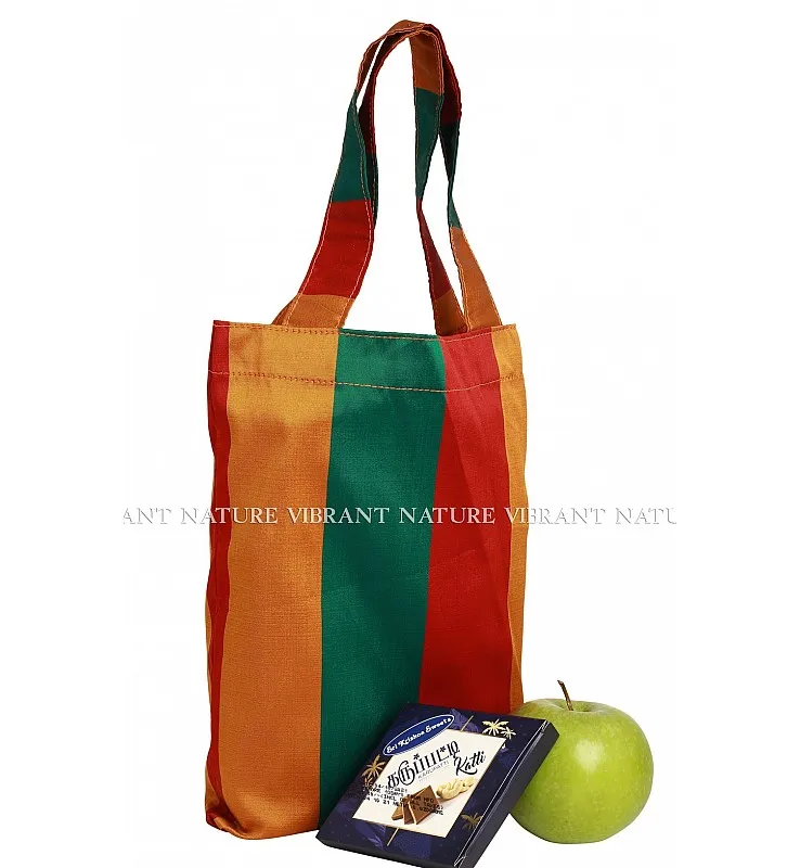 Palum Pazhamum Fabric Bag