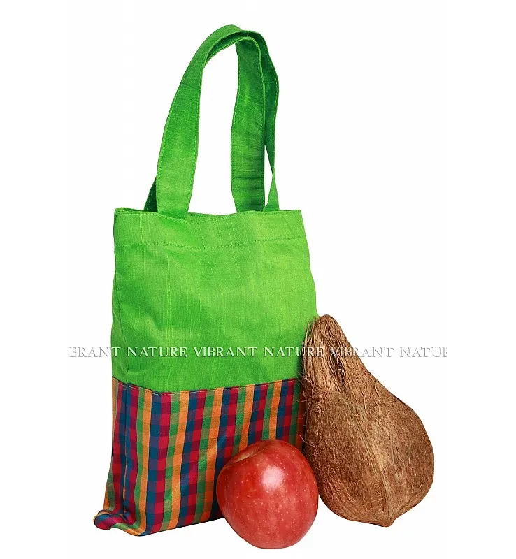 Palum Pazhamum Fabric Bag