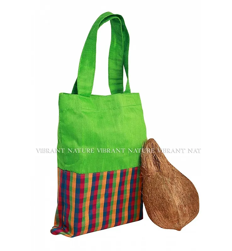 Palum Pazhamum Fabric Bag