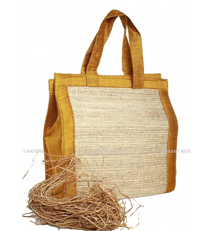 Vetiver Gift Bag
