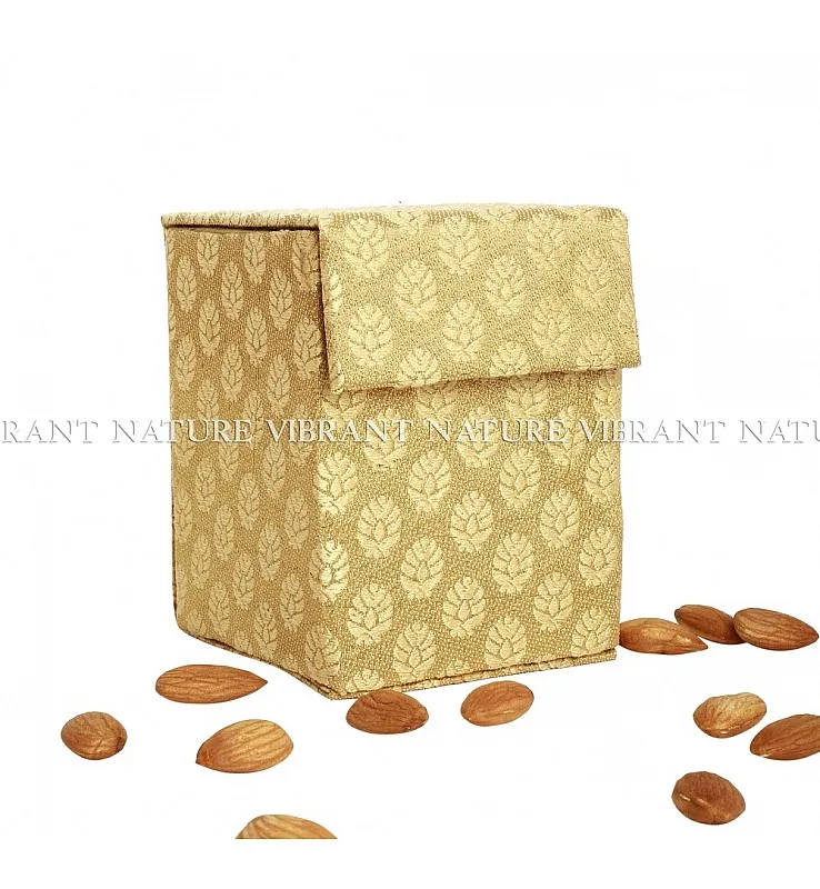 Banaras Square Magnetic Mini Box