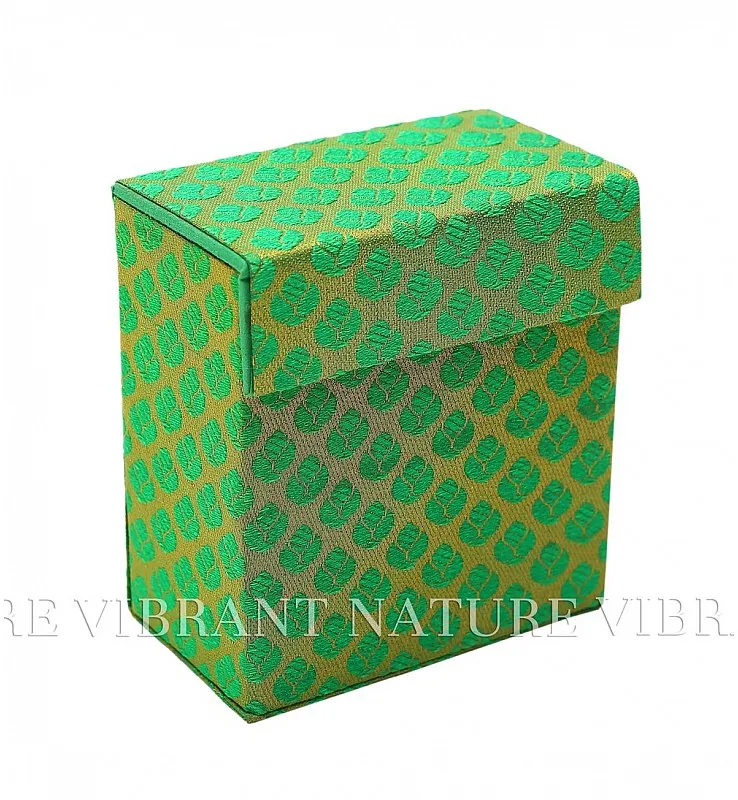 Banaras Square Magnetic Mini Box