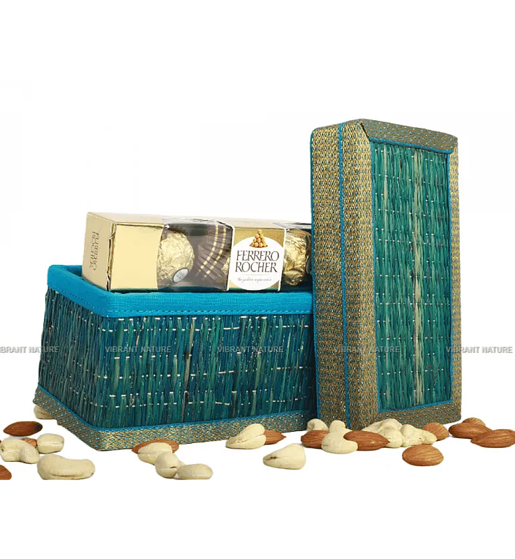 Kora Grass Gift Box