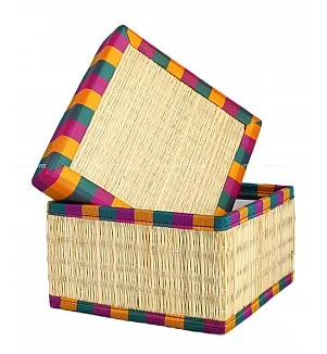 Kora Grass and Palum Pazhamum Gift Box