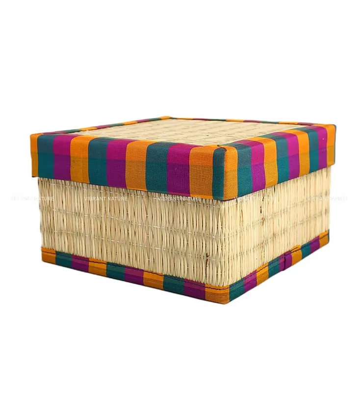 Kora Grass and Palum Pazhamum Gift Box