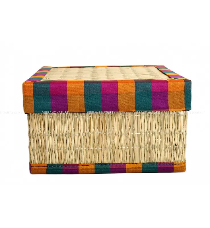 Kora Grass and Palum Pazhamum Gift Box