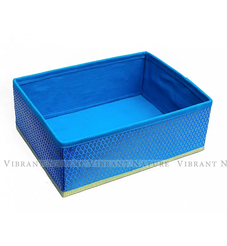 Banaras Rectangle Tray