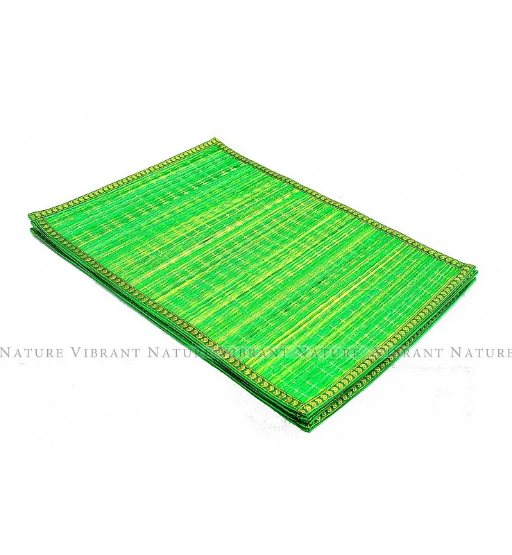 Kora Grass Tablemat set of 6