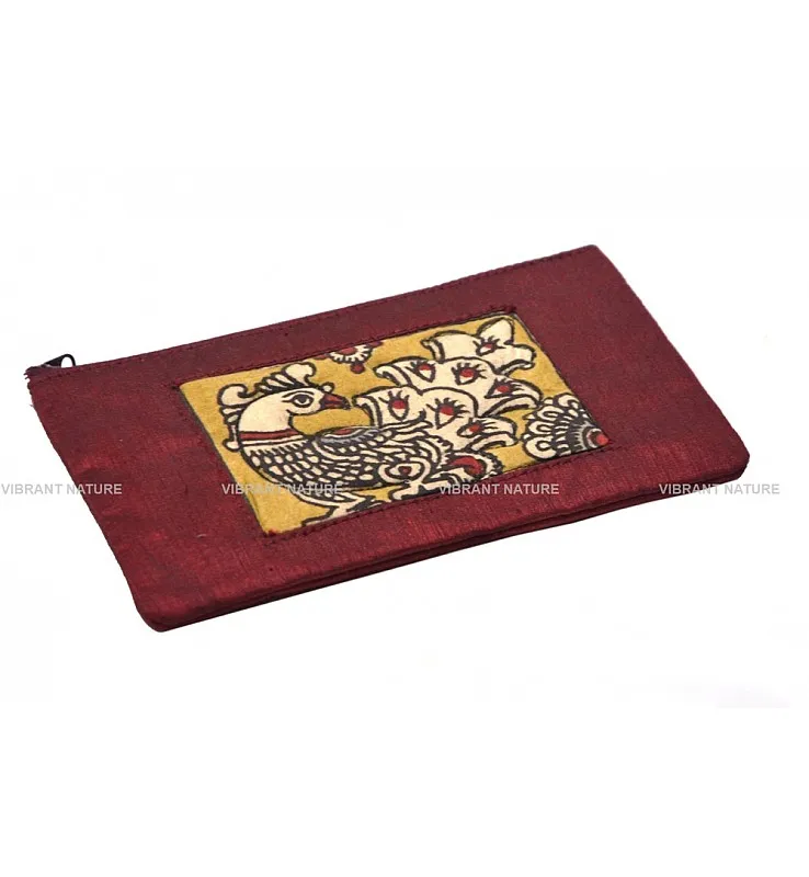 Kalamkari Purse