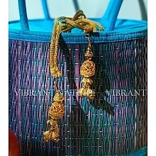 Golden Hanging  + Rs 25.00 