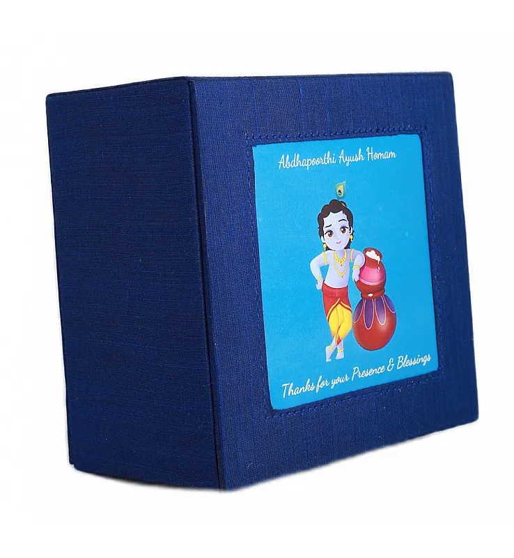 Ayush Homam Krishna Box