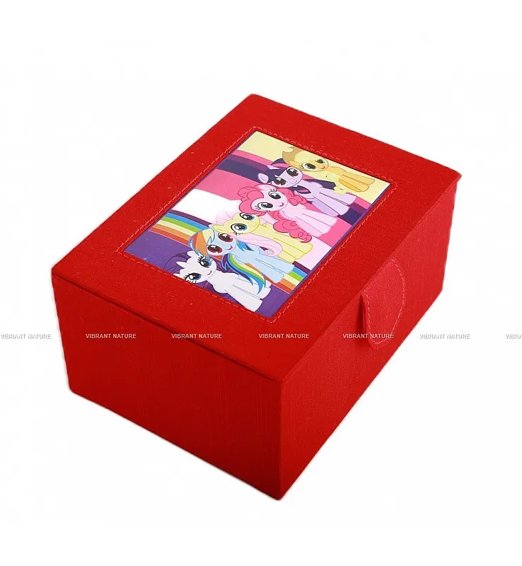 Birthday Gift Box