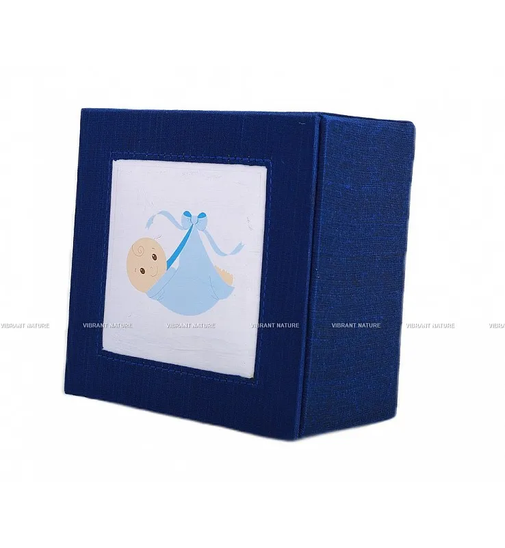 Baby shower Baby Boy Box