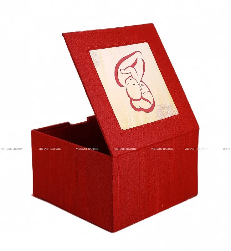 Baby shower Mother Love Box