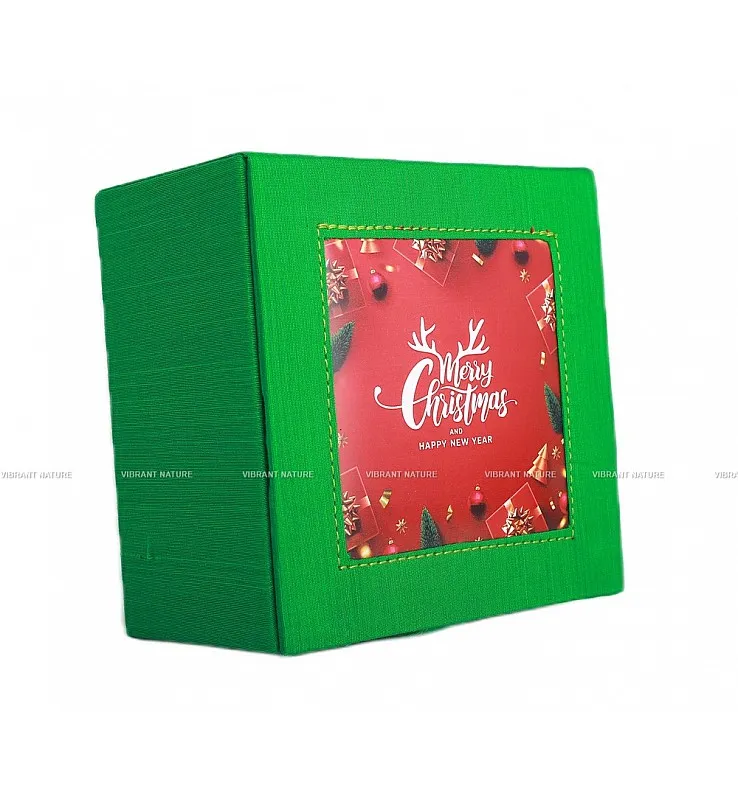 Christmas Gift Box