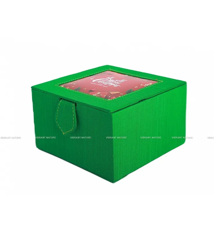 Christmas Gift Box