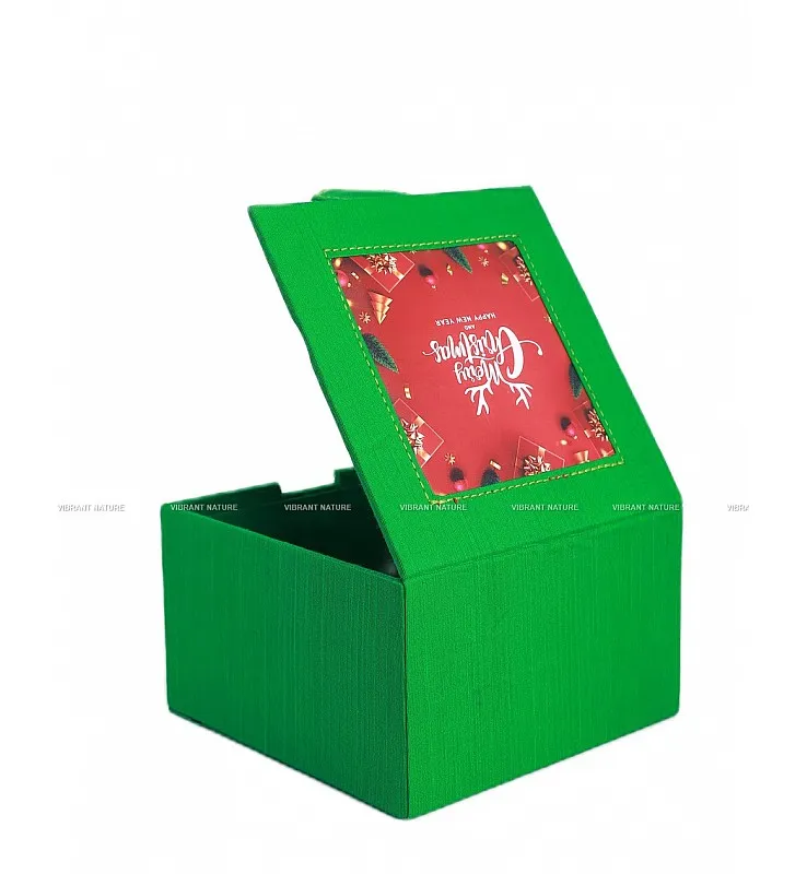 Christmas Gift Box