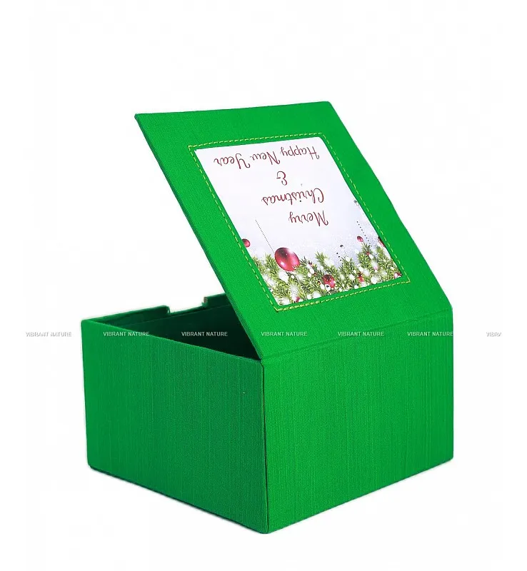 Christmas Gift Box