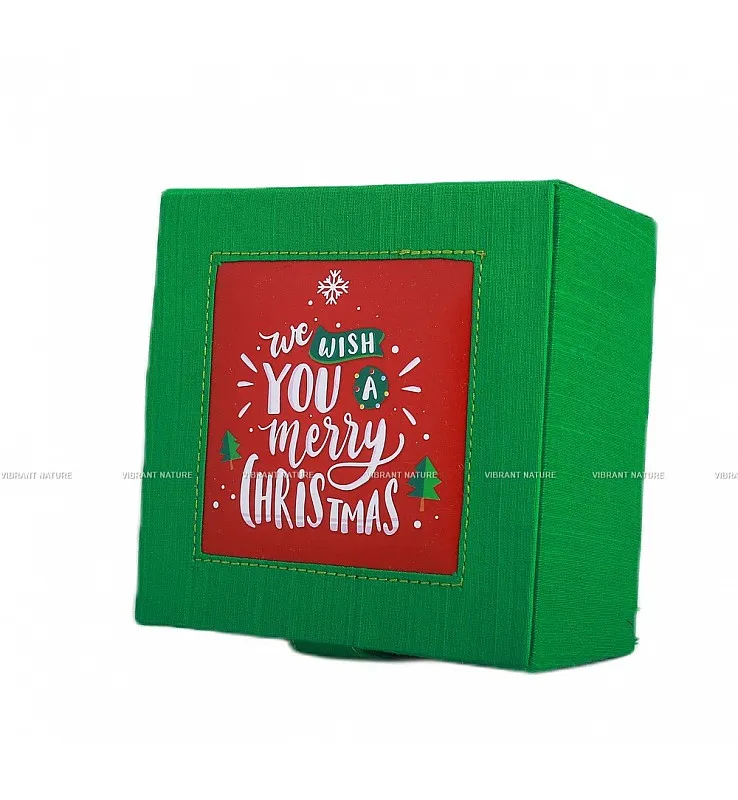 Christmas Gift Box