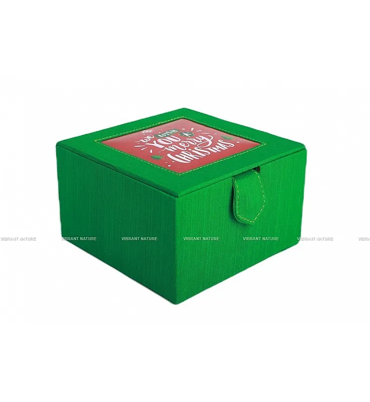 Christmas Gift Box