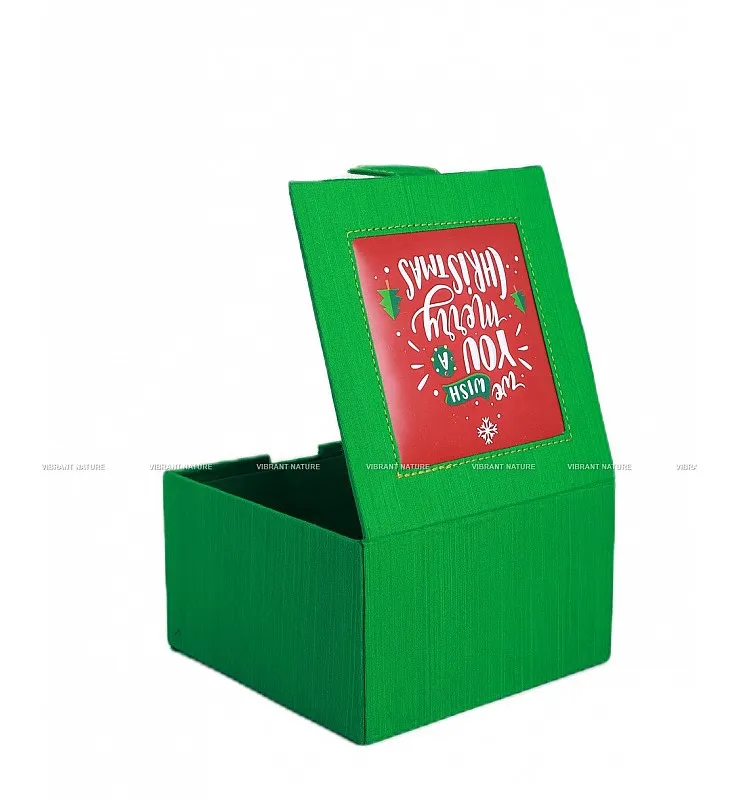 Christmas Gift Box
