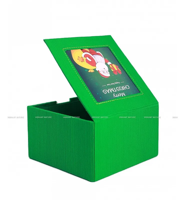 Christmas Gift Box