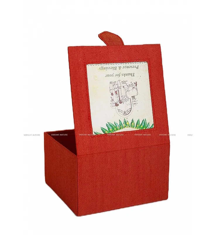 House Warming Gift Box