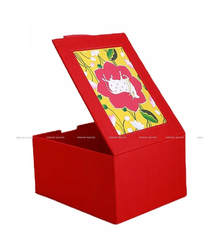 House Warming Gift Box