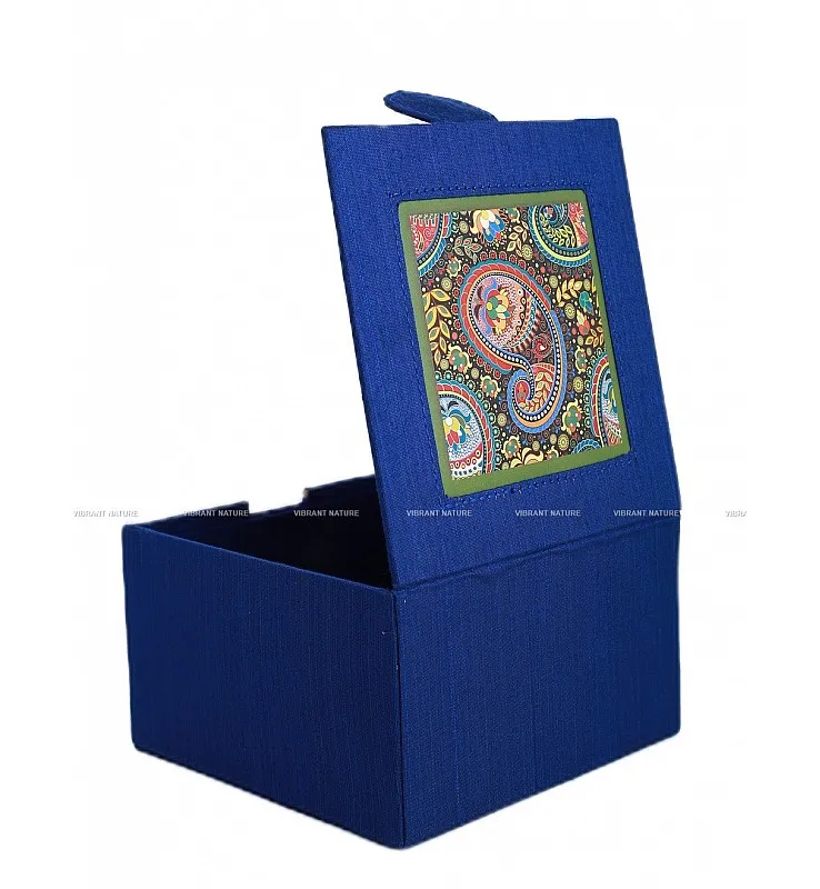 Mehandi Gift Box