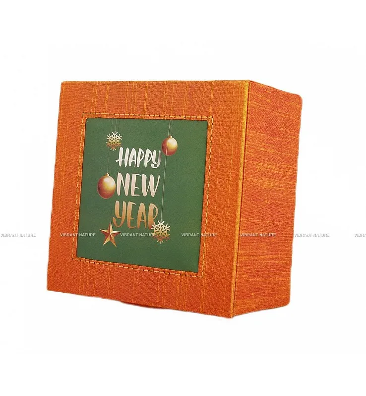 New Year Gift Box