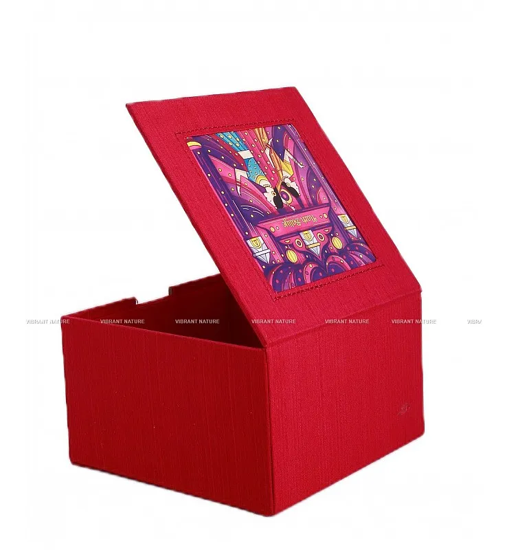 Sangeeth Gift Box