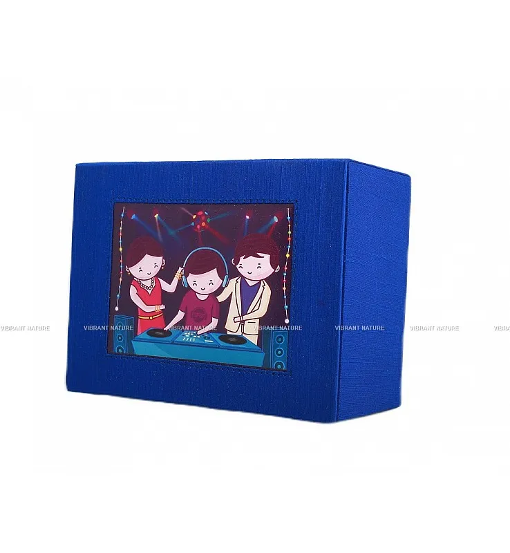 Sangeeth Gift Box