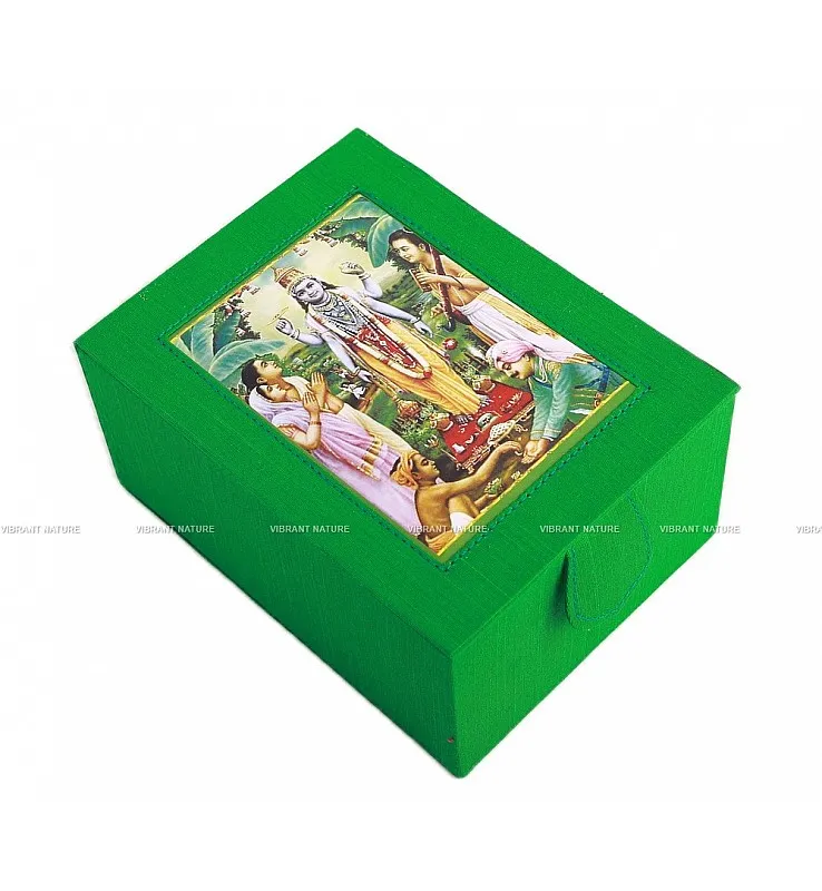 Sathya Narayana Pooja Gift Box