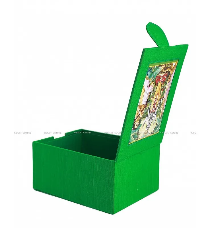 Sathya Narayana Pooja Gift Box