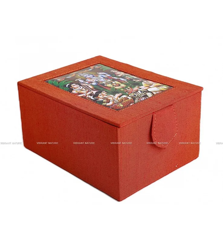 Sathya Narayana Pooja Gift Box