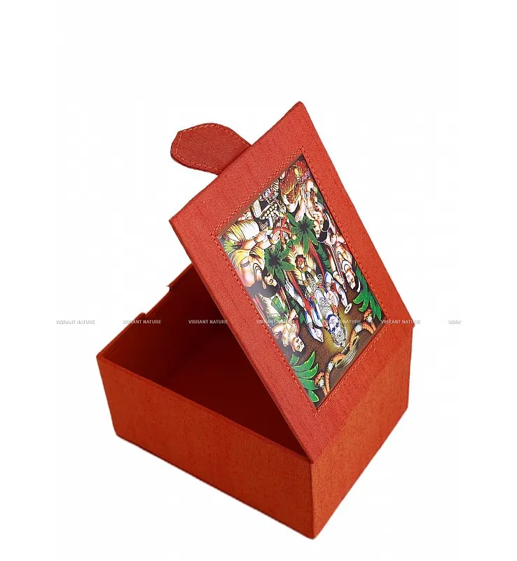Sathya Narayana Pooja Gift Box