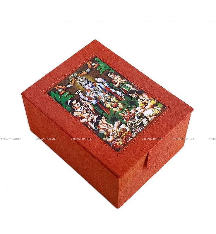 Sathya Narayana Pooja Gift Box