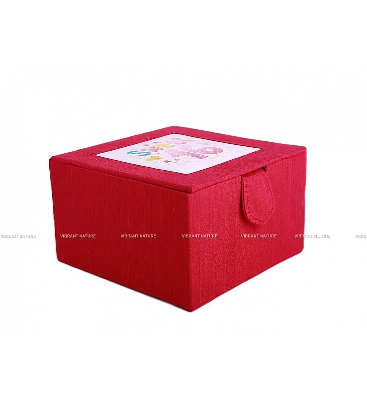 Sweet 16 Gift Box