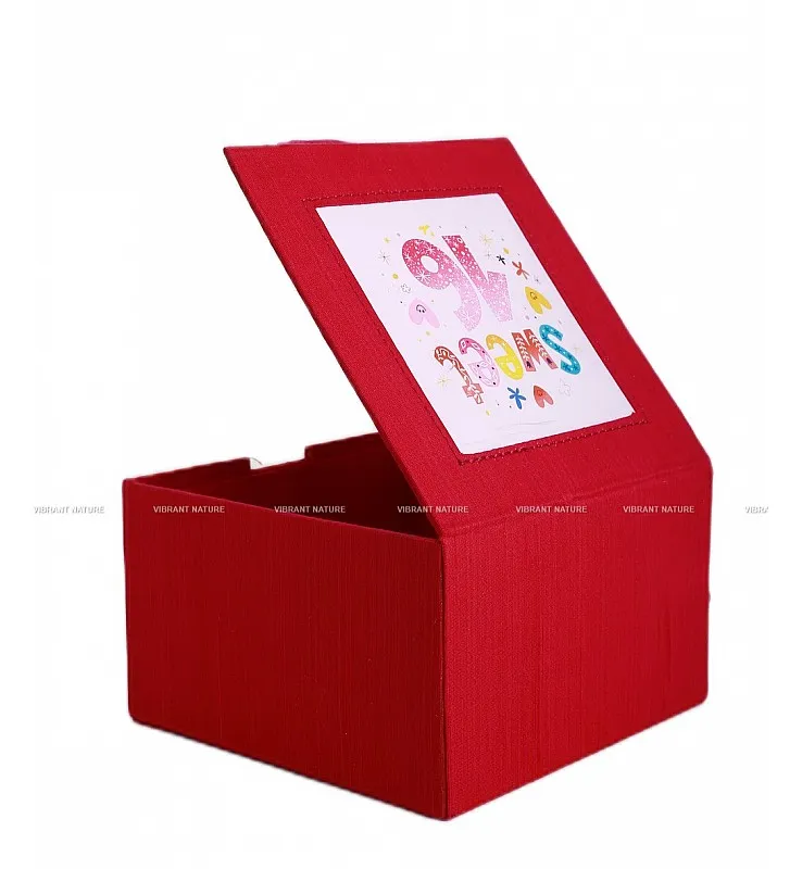 Sweet 16 Gift Box