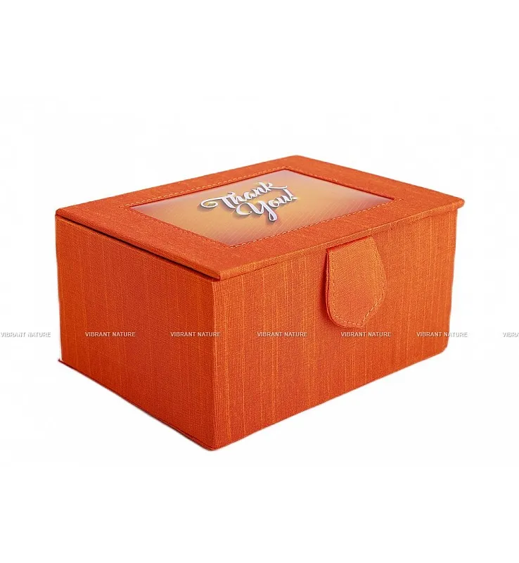 Thank you Gift Box