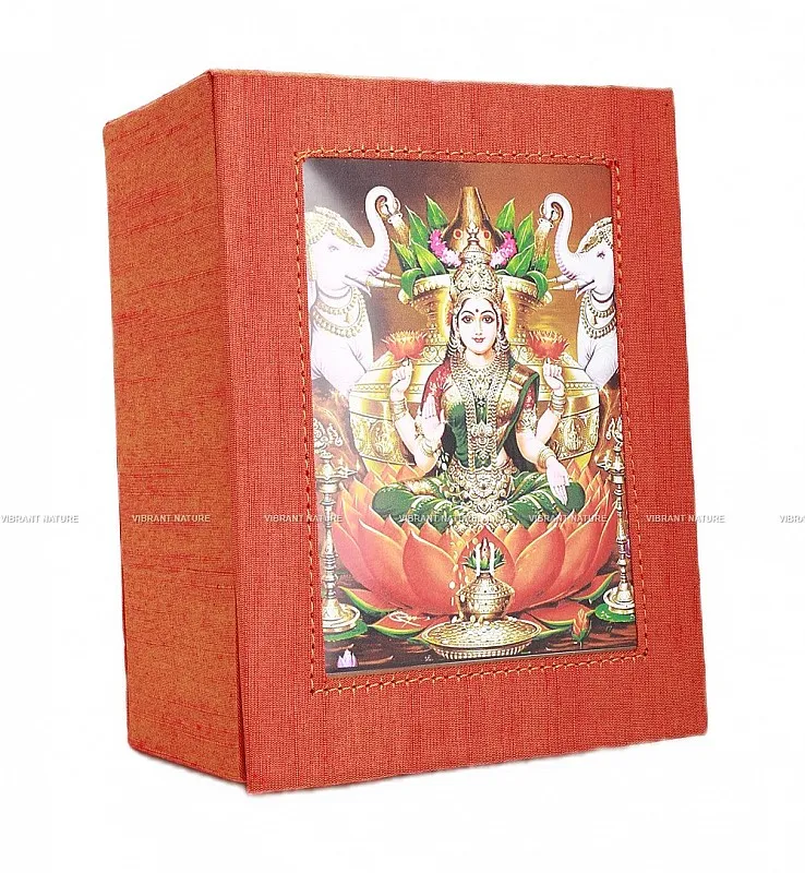 Varalakshmi Pooja Gift Box